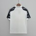 Retro 1995 Colo Colo away White Jersey version short sleeve-8648446