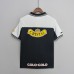 Retro 1992 Colo Colo away Black Jersey version short sleeve-9836442