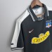 Retro 1992 Colo Colo away Black Jersey version short sleeve-9836442