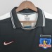 Retro 1992 Colo Colo away Black Jersey version short sleeve-9836442
