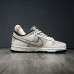 Union LA x SB Dunk Low "Gray" Running Shoes-Gray/White