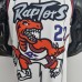 Toronto Raptors VANVLEET#23 White NBA Jersey-1960295
