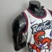 Toronto Raptors SIAKAM #43 White NBA Jersey-5759781