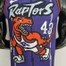 Toronto Raptors SIAKAM #43 Purple NBA Jersey-878564