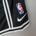 2022 Portland Trail Blazers NBA US Training Shorts Black-3408907