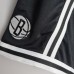 2022 Los Angeles Clippers NBA US Training Shorts Black-6898096