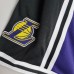 2022 Golden State Warriors NBA US Training Shorts Blue Black-7703871