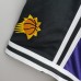 2022 Phoenix Suns NBA US Training Shorts Purple-1800167