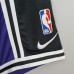 2022 Phoenix Suns NBA US Training Shorts Purple-1800167