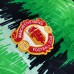 1990/91 Retro Manchester United M-U Jersey version short Long Sleeve-7942463