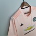 1998/99 Retro Manchester United M-U kit Training Suit Shorts Kit Jersey (Shirt + Short +Sock)-3013639