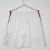 1998/99 Retro Manchester United M-U kit Training Suit Shorts Kit Jersey (Shirt + Short +Sock)-3013639