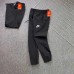 Fashion Casual Long Pants-Black-7040837