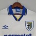 Retro Parma 93/95 away Jersey version short sleeve-5204595