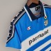 Retro Parma 99/00 third away Jersey version short sleeve-3994752