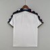 Retro Parma 01/02 away Jersey version short sleeve-9698542