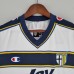 Retro Parma 01/02 away Jersey version short sleeve-9698542