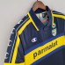 Retro Parma 99/00 away Jersey version short sleeve-4646243