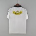 Retro Colo Colo 92/93 home White Jersey version short sleeve-8253742