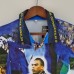 Retro Inter Milan 97/98 Ronaldo Shirt Jersey version short sleeve-2068199