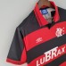 Retro Flamengo 92/93 home Jersey version short sleeve-3266627