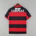 Retro Flamengo 92/93 home Jersey version short sleeve-3266627