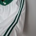 75th Anniversary Boston Celtics White NBA Shorts-3160955