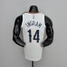 2022 New Orleans Pelicans Ingram#14 City Edition White NBA Jersey-8648313