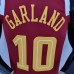 2022 Cleveland Cavaliers GARLAND#10 Urban Edition Red NBA Jersey-7551509