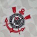 Retro Corinthians 2012 Home White Jersey version short sleeve-6297469