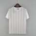 Retro Corinthians 2012 Home White Jersey version short sleeve-6297469