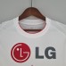Retro sao paulo 2006 home White Jersey version short sleeve-2437002