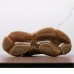 Balenciaga Triple S Sneaker 17FW ins Running Shoes-Brown-9644718