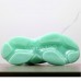Balenciaga Triple S Sneaker 17FW ins Running Shoes-Light Green-702645