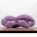 Balenciaga Triple S Sneaker 17FW ins Women Running Shoes-Purple-5405567