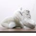 Balenciaga Triple S Sneaker 17FW ins Running Shoes-White-1820871