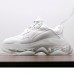 Balenciaga Triple S Sneaker 17FW ins Running Shoes-White-1820871