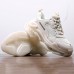 Balenciaga Triple S Sneaker 17FW ins Running Shoes-Khkia-6454731