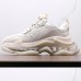Balenciaga Triple S Sneaker 17FW ins Running Shoes-Khkia-6454731