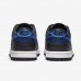 SB Dunk Low Running Shoes-Black/Navy Blue-2315022