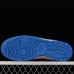SB Dunk Low Running Shoes-Blue/Yellow-8983762