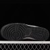 SB Dunk Low "Light Smoke Grey" Running Shoes-Gray/White