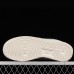 Air Force 1'07 Low 3M Running Shoes-White/Gray-6692537