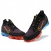 2021 Air Max VaporMax Running Shoes-Black/Yellow-1536500