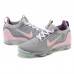 2021 Air Max VaporMax Women Running Shoes-Gray/Pink-3078106