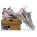 2021 Air Max VaporMax Women Running Shoes-Gray/Pink-3078106