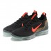 2021 Air Max VaporMax Running Shoes-Black/Red-288333