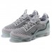 2021 Air Max VaporMax Running Shoes-Gray/Black-8721279