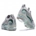 2021 Air Max VaporMax Running Shoes-Gray/Black-8721279