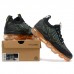 2021 Air Max VaporMax Running Shoes-Black/Green-2402146